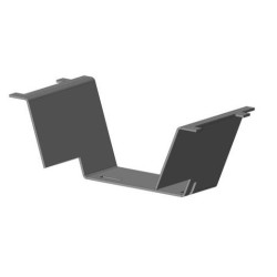 Usměrňovač kouře KV DYNAMIC B 2G 44. 55. 01 (B)